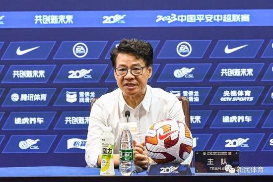 福登在接受TNTSports采访时表示，曼城上半场踢得很糟糕，但进球让曼城找回了状态。